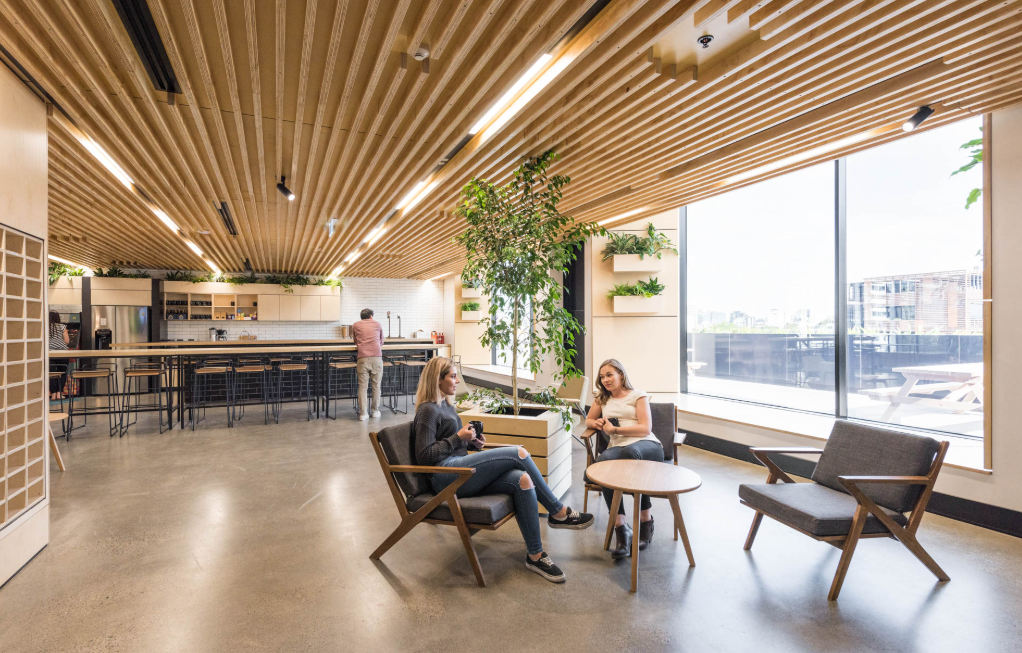 80 Market Street - The Commons