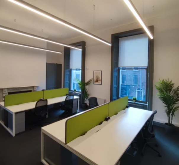 62 Mount Street Lower - Clearspace