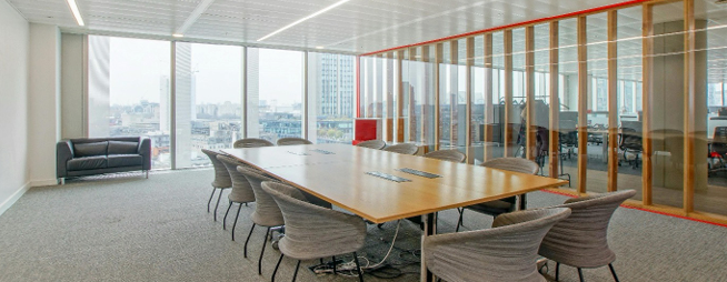 240 Blackfriars Road - JLL