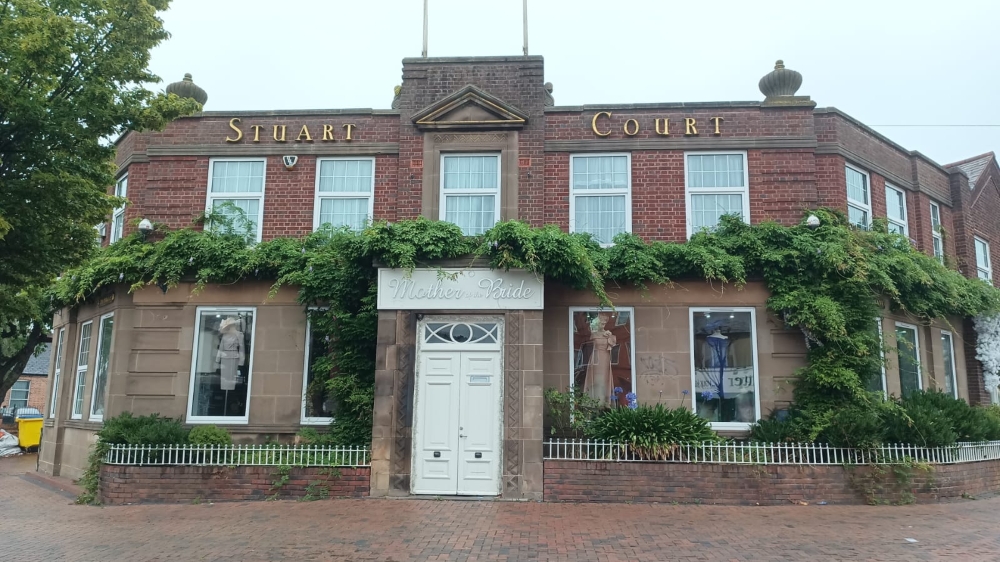 Stuart Court - PMJ Management Ltd