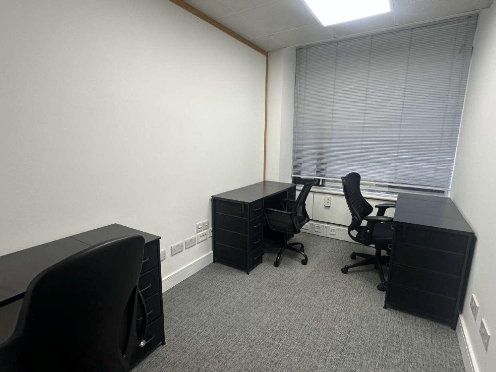 21 Knightsbridge - Londinium Advisors Ltd