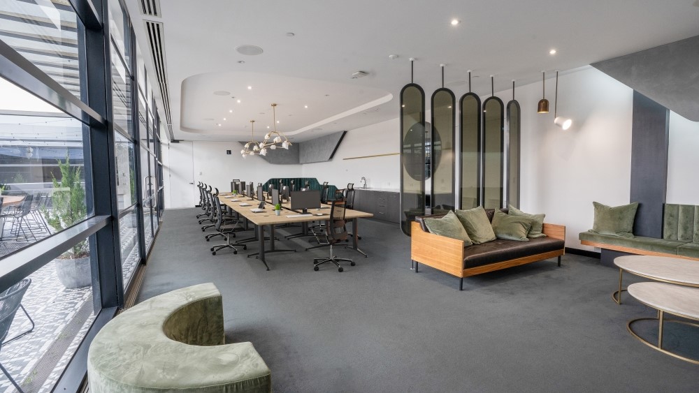 1341 Dandenong Road - Waterman