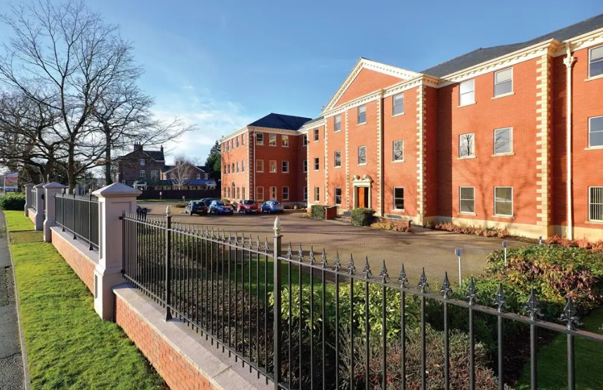 Kingsley Hall - Orbit Developments