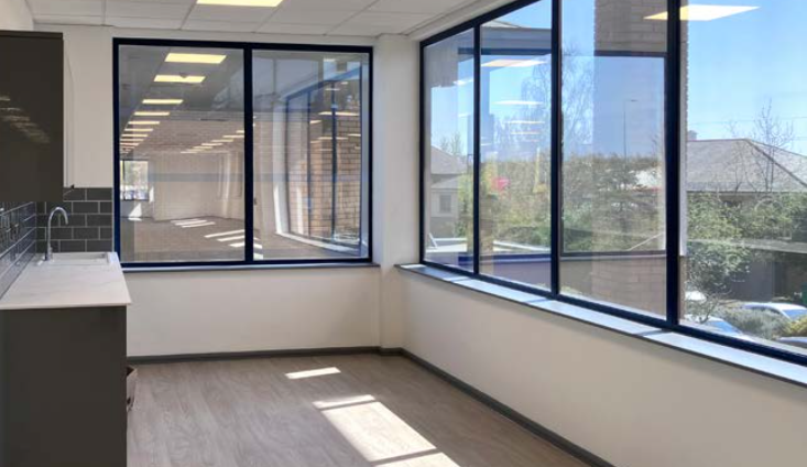 Beta House - Chadwick Business Centres Limited
