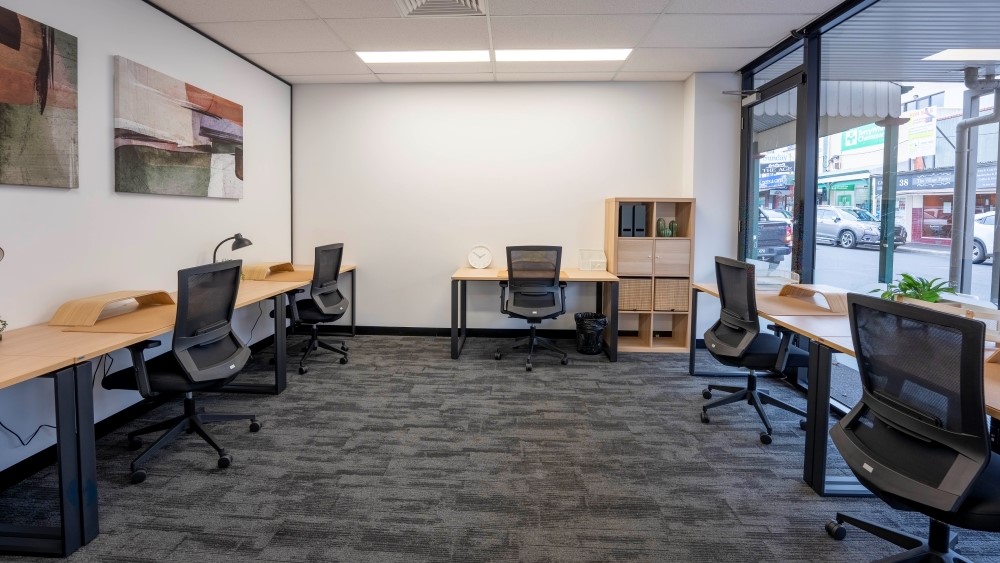 3 Hamilton Street - Waterman