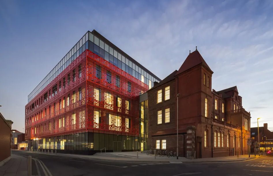Citylabs 1.0 - Bruntwood