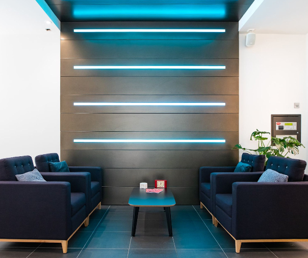 The Exchange - Bruntwood