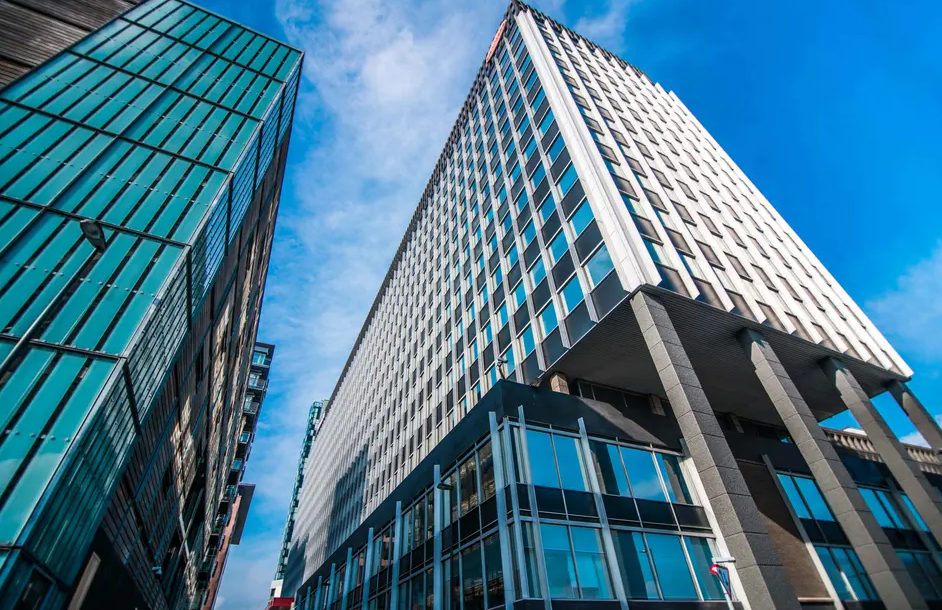 The Plaza - Bruntwood