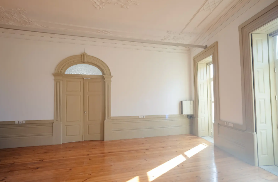 575 Rua de Costa Cabral - Wonder Work