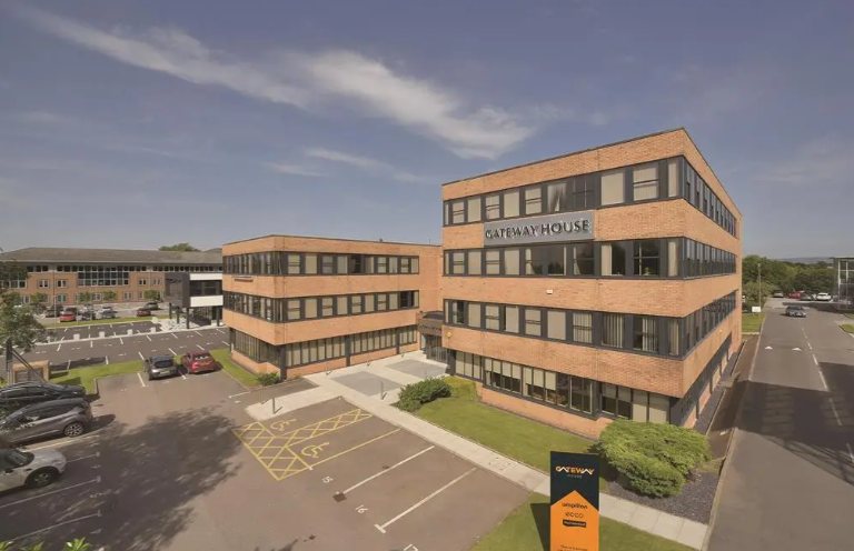 Gateway House - Orbit Developments