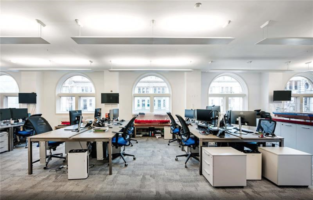 52 Piccadilly - Workpad