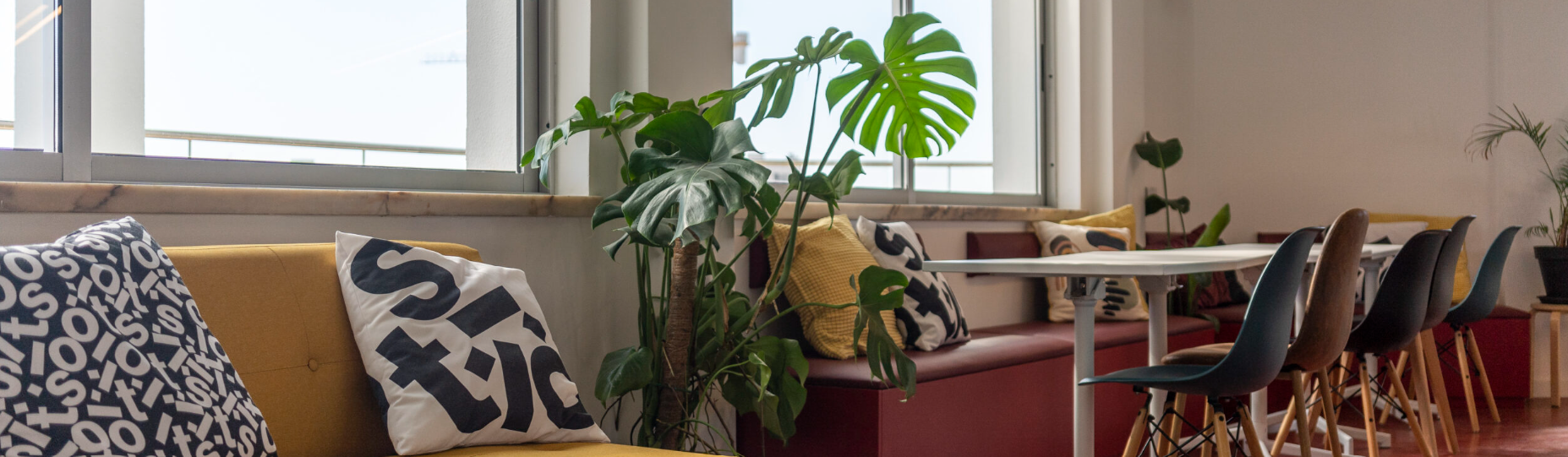 Fintech House - Sitio