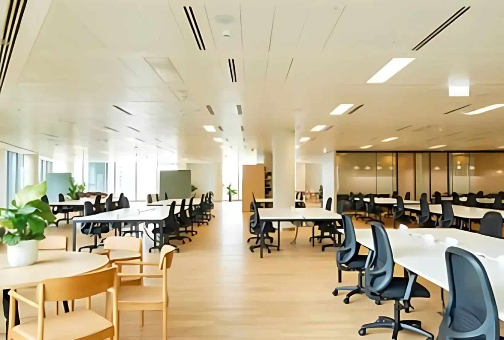 22 Sea Containers - WorkPad