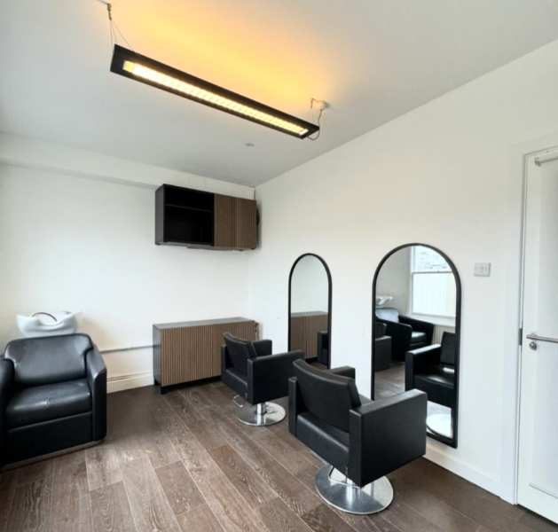 190 Camden High Street - WOW Beauty