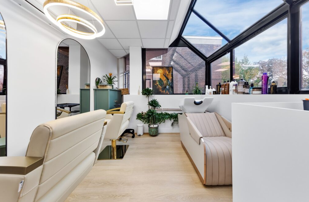 2 Hampstead High Street - WOW Beauty