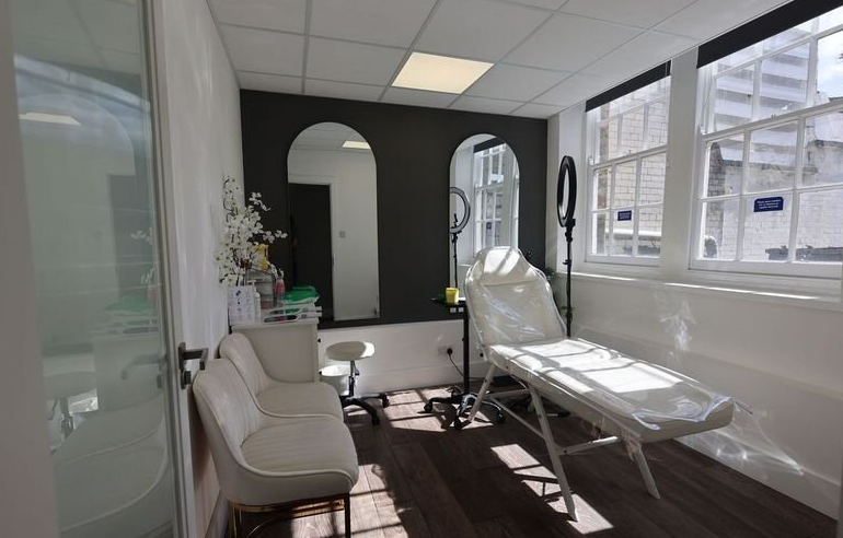 17 Linhope Street - WOW Beauty