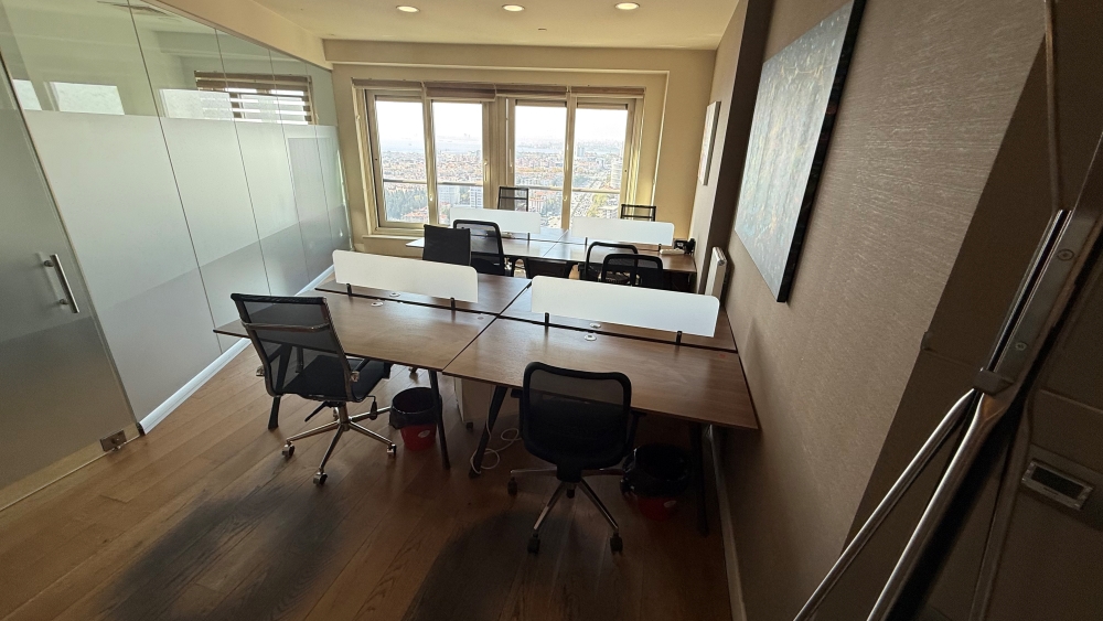 Akasya Tower Residence - eOfis