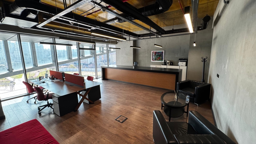 YDA Center - eOfis