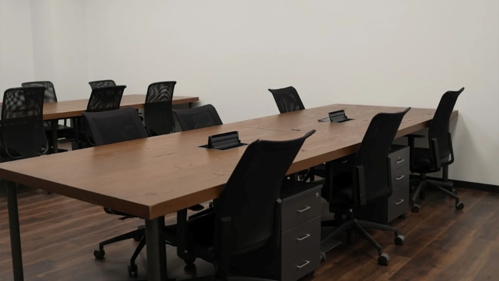 Bilkent Center - eOfis