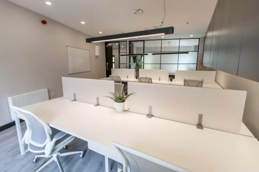 9 Windsor Place - Clearspace