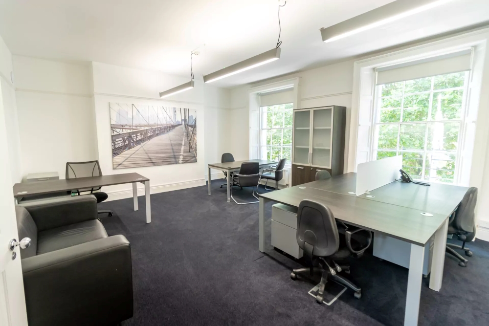 37 Baggot Street Lower - Clearspace