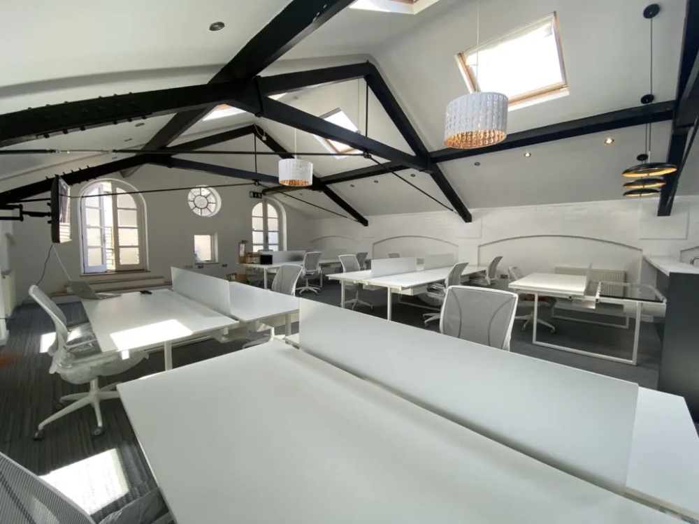 79 Fitzwilliam Lane - Clearspace