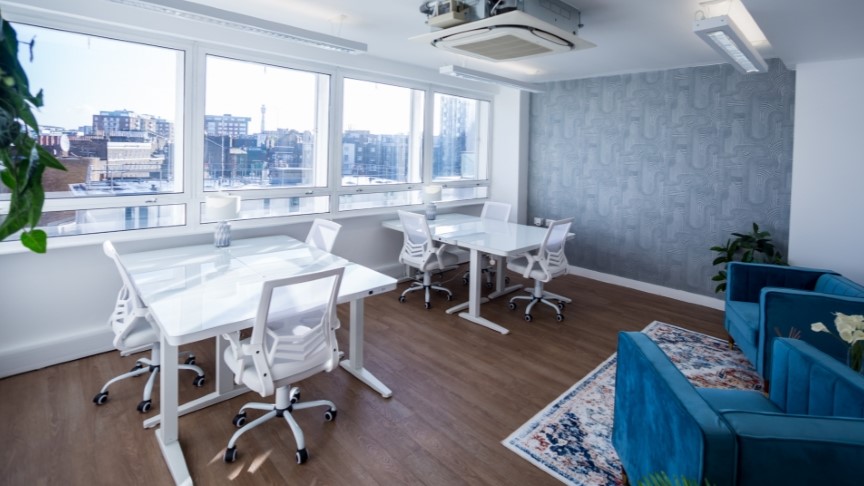 Meridien House - One Avenue Group