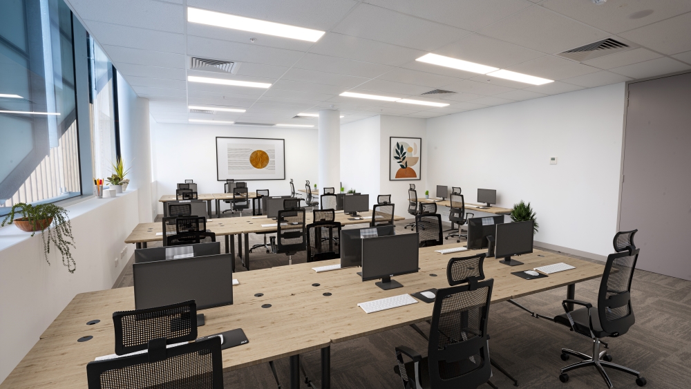 793 Burke Road - Waterman