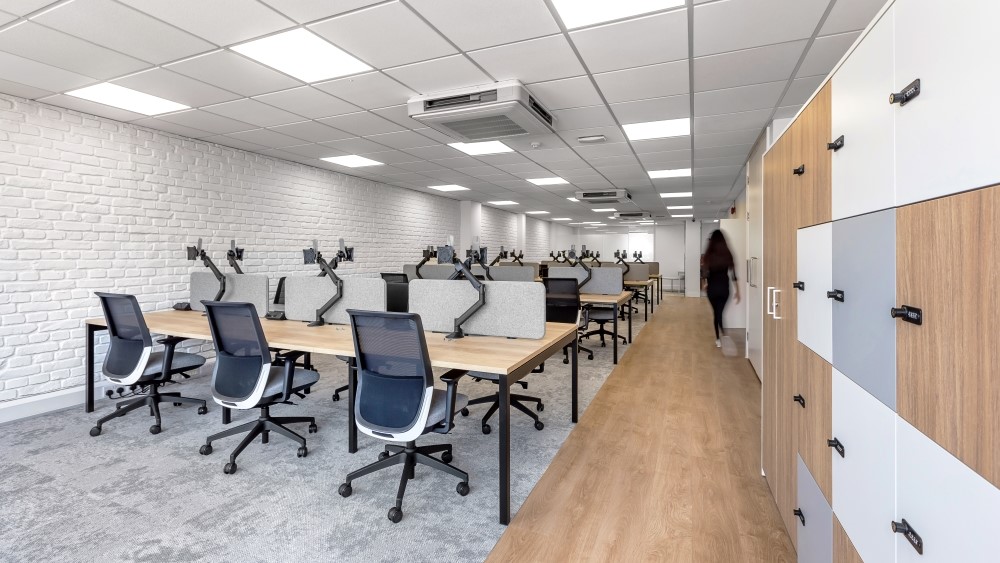 Union House - CBRE