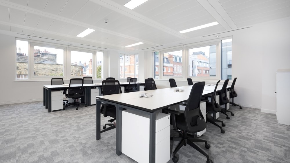 120 New Cavendish Street - CBRE