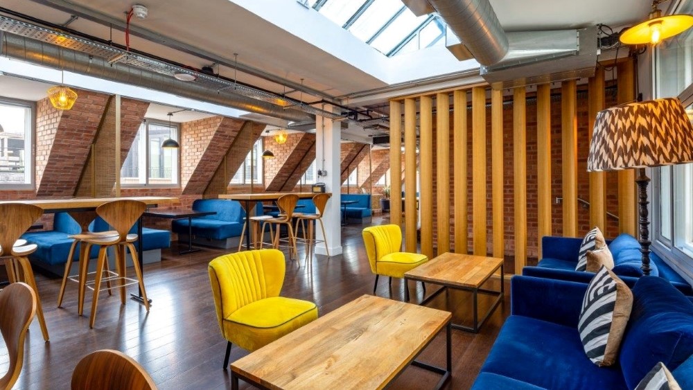 120 Regent Street - CBRE