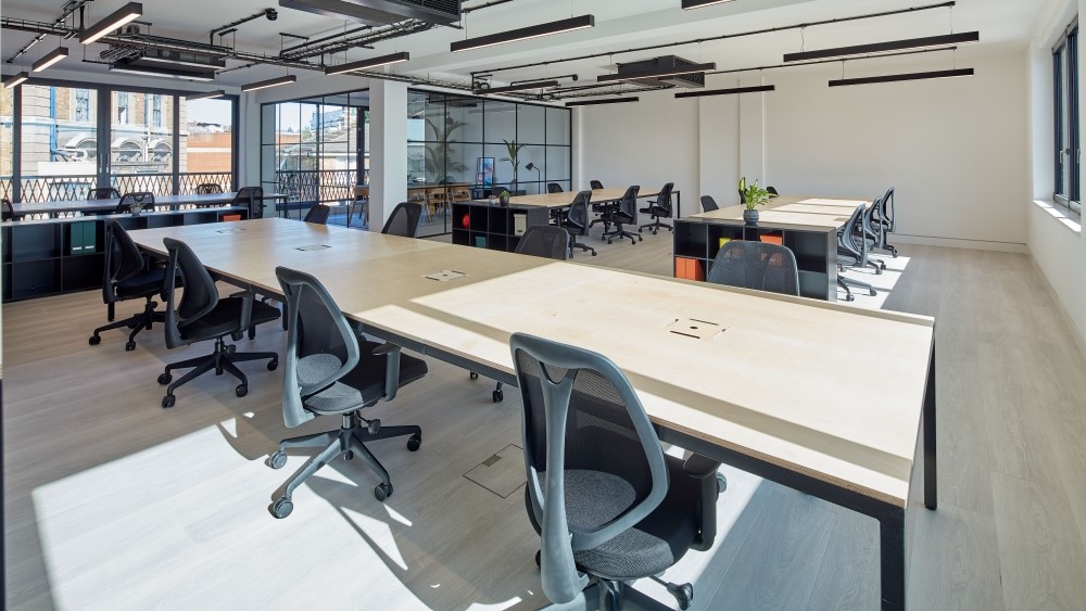 55-61 Brewery Road - Atlas Properties - Hatch
