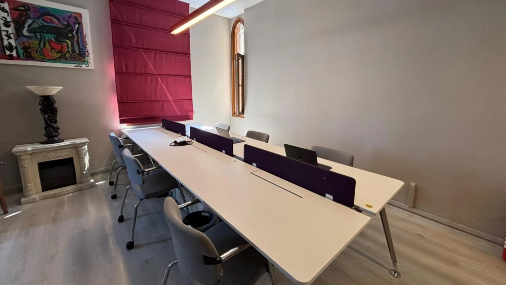 Kastelli Business Center - eOfis