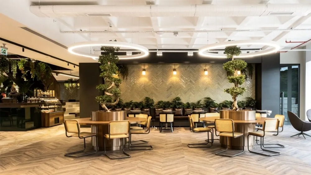 Vadipark Platform - eOfis