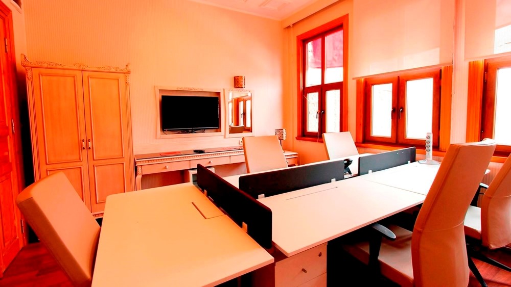 Fener Villa Fenerion - eOfis