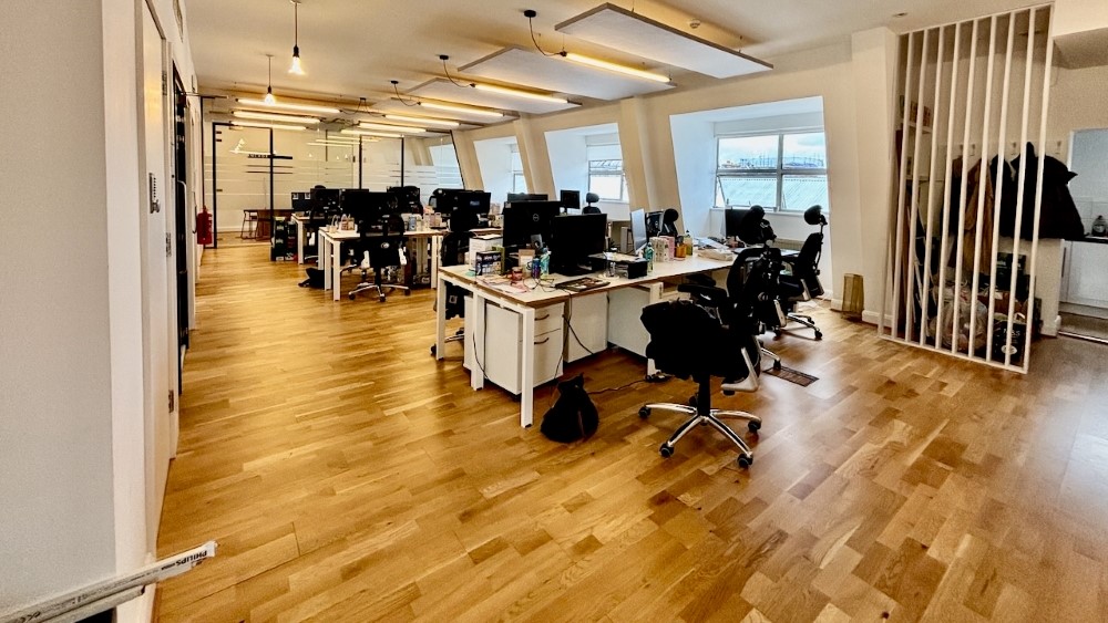 122 Arlington Road - Marwin Securities