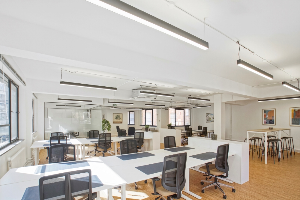17-19 Foley Street - Workthere