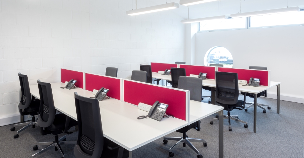 CEME Business Campus - CEME