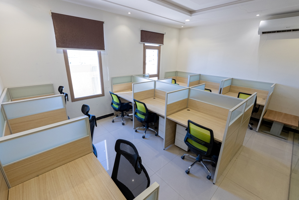 6143 King Abdulaziz Road - Super Office