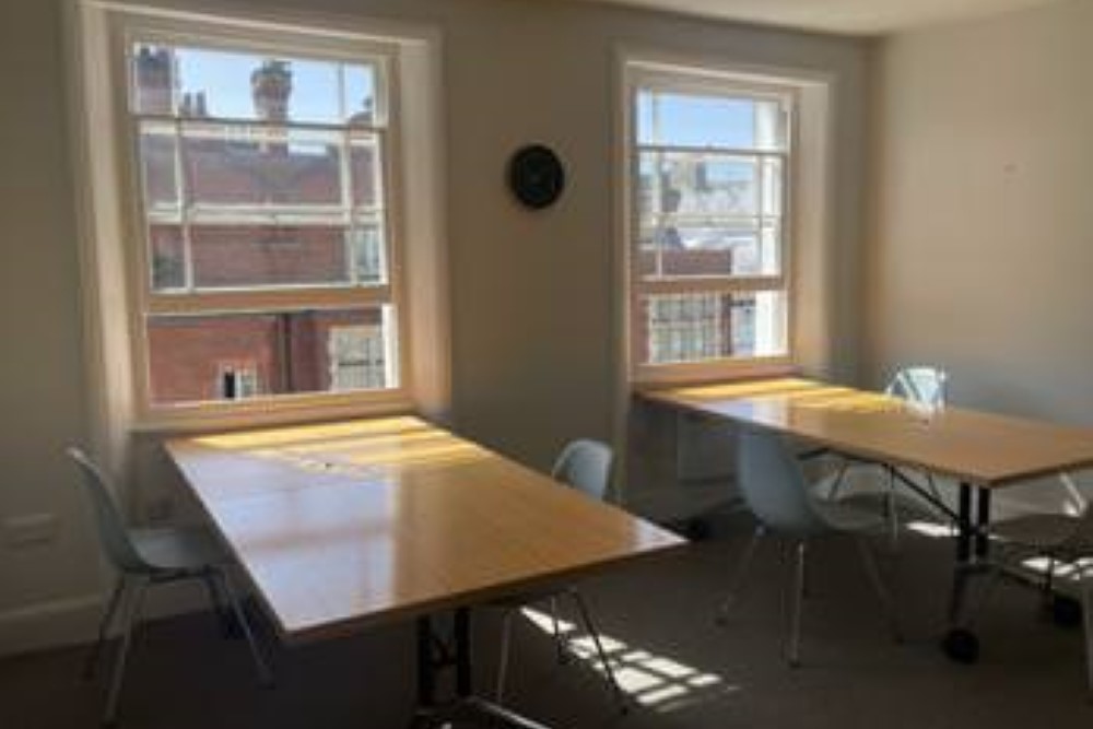 39 Thurloe Place - Trist and Sirman