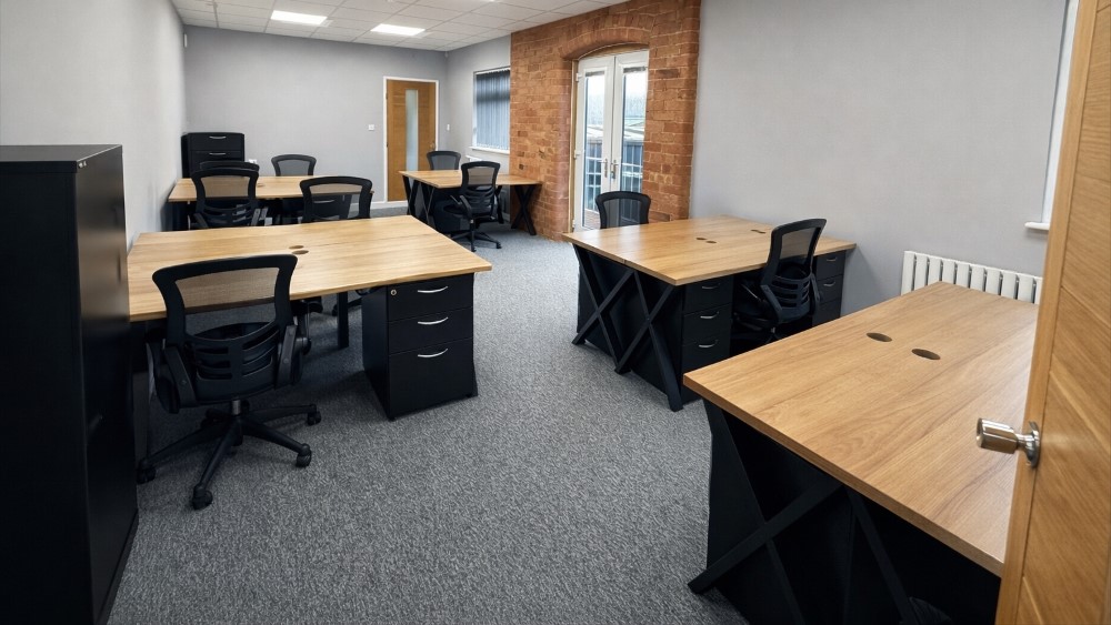 11 Oak Street - Exeid