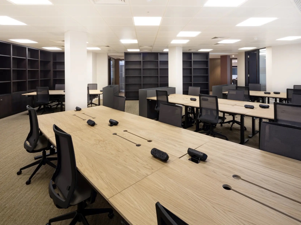 6 Grosvenor Street - Flex By Grosvenor