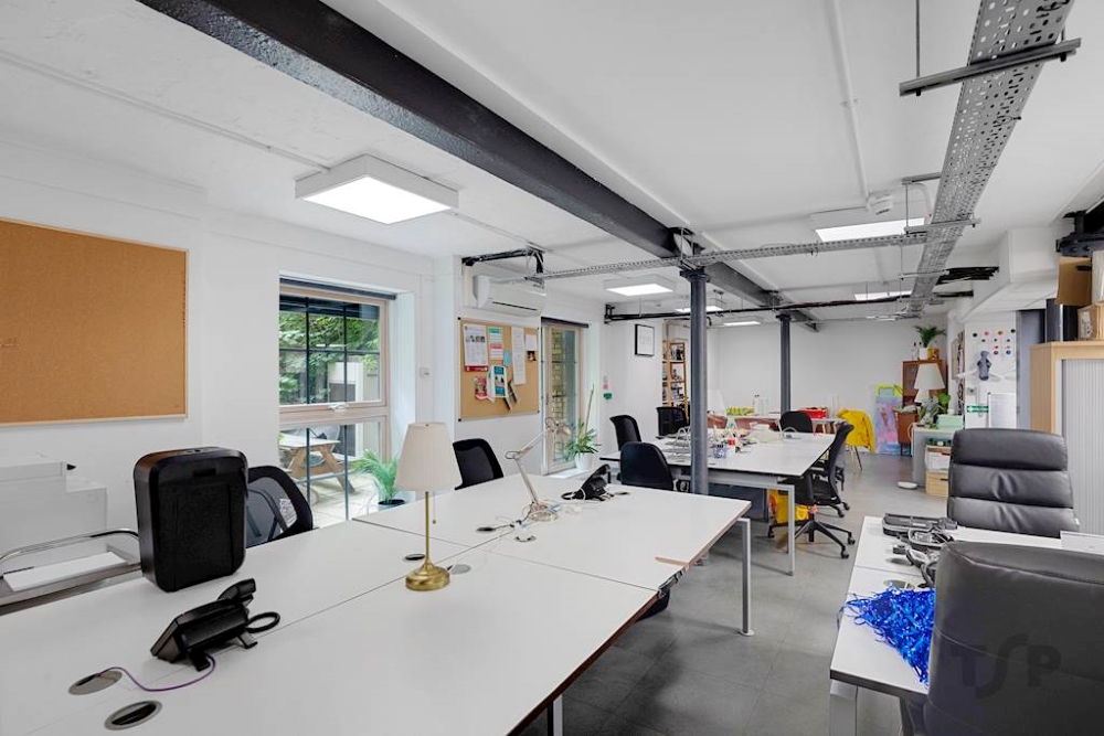 27 Swinton Street - TSP