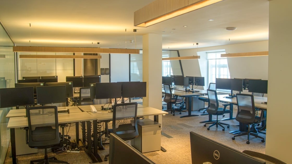 180 Great Portland Street - Re-Defined