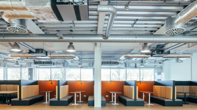The Pinnacle - The Boutique Workplace Company