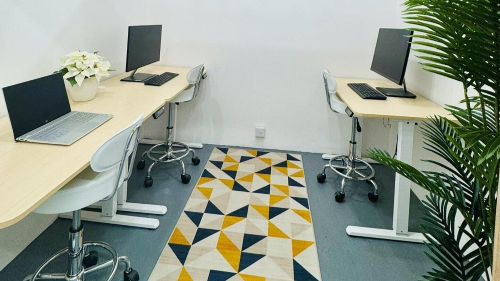 Allied House - AMV Business Centres