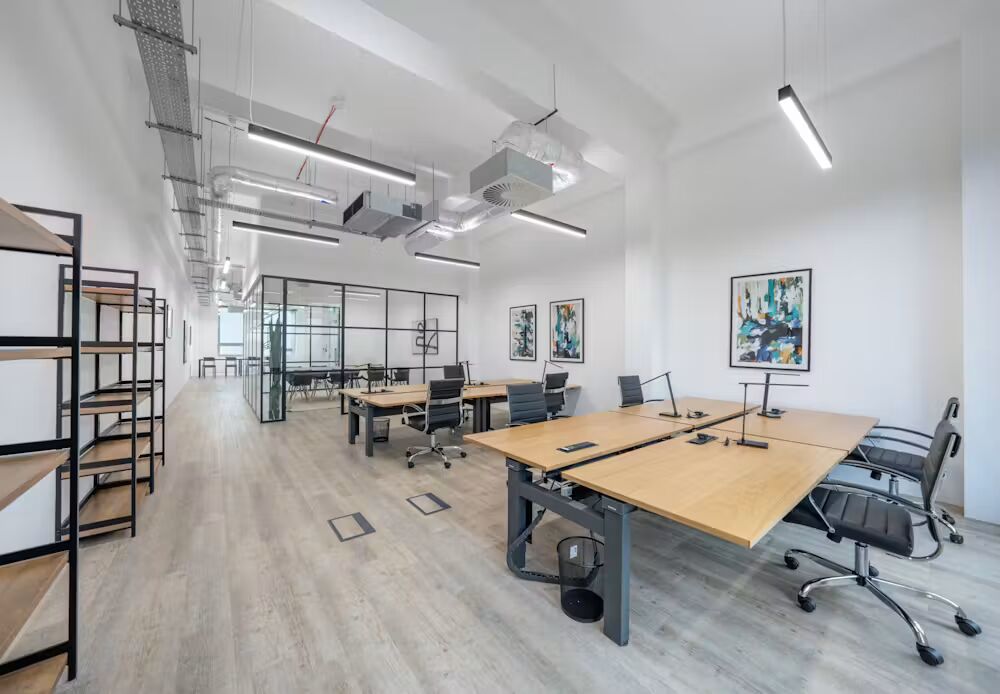 120 Camden High Street - BASE