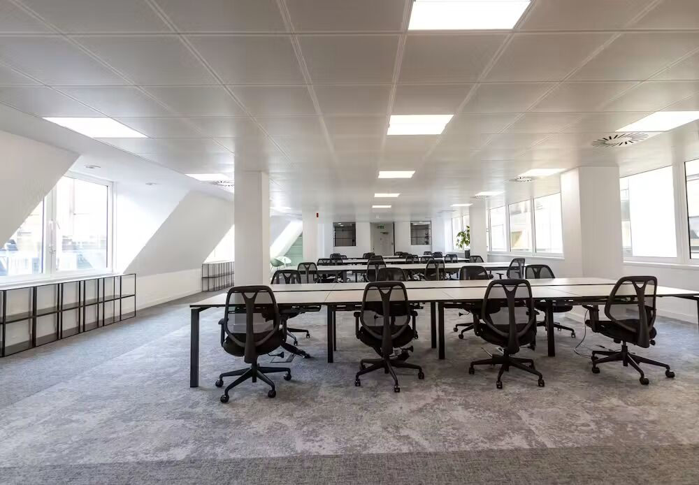 Heron House - BASE