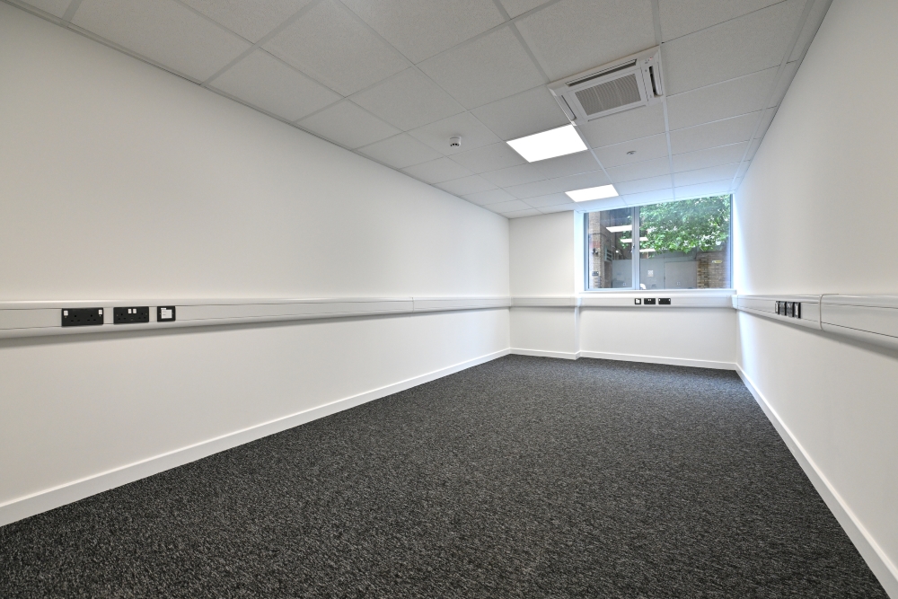14-22 Vale Royal - Access Self Storage