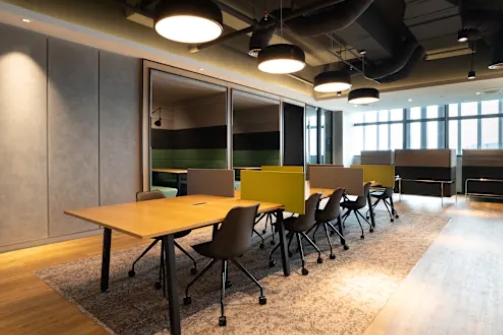 Cardiff Brunel House - IWG (Regus)